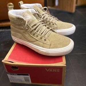 Sk8-Hi MTE